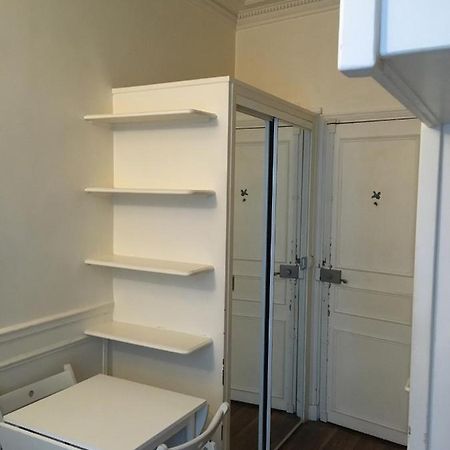 Studio 15Ieme Parijs Buitenkant foto